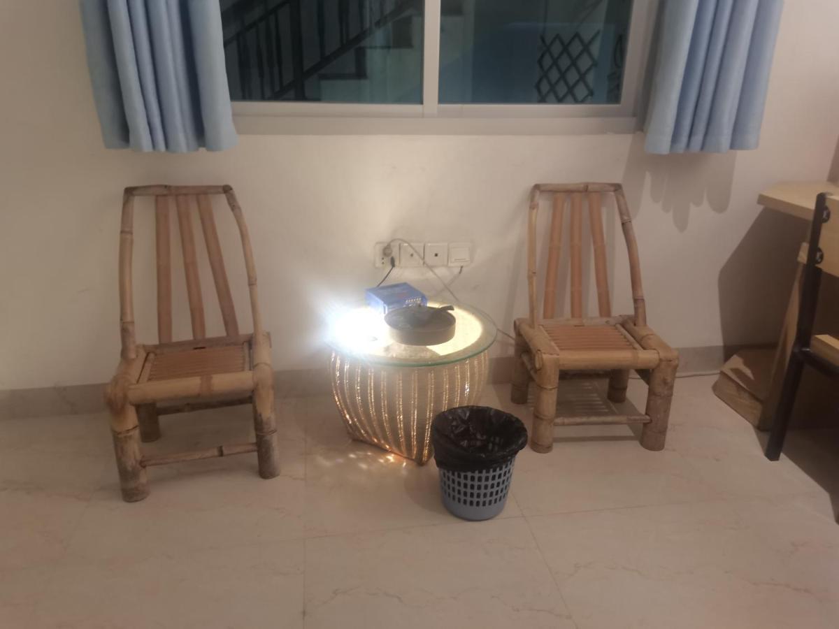 Tulou Panda Homestay Yongding Экстерьер фото