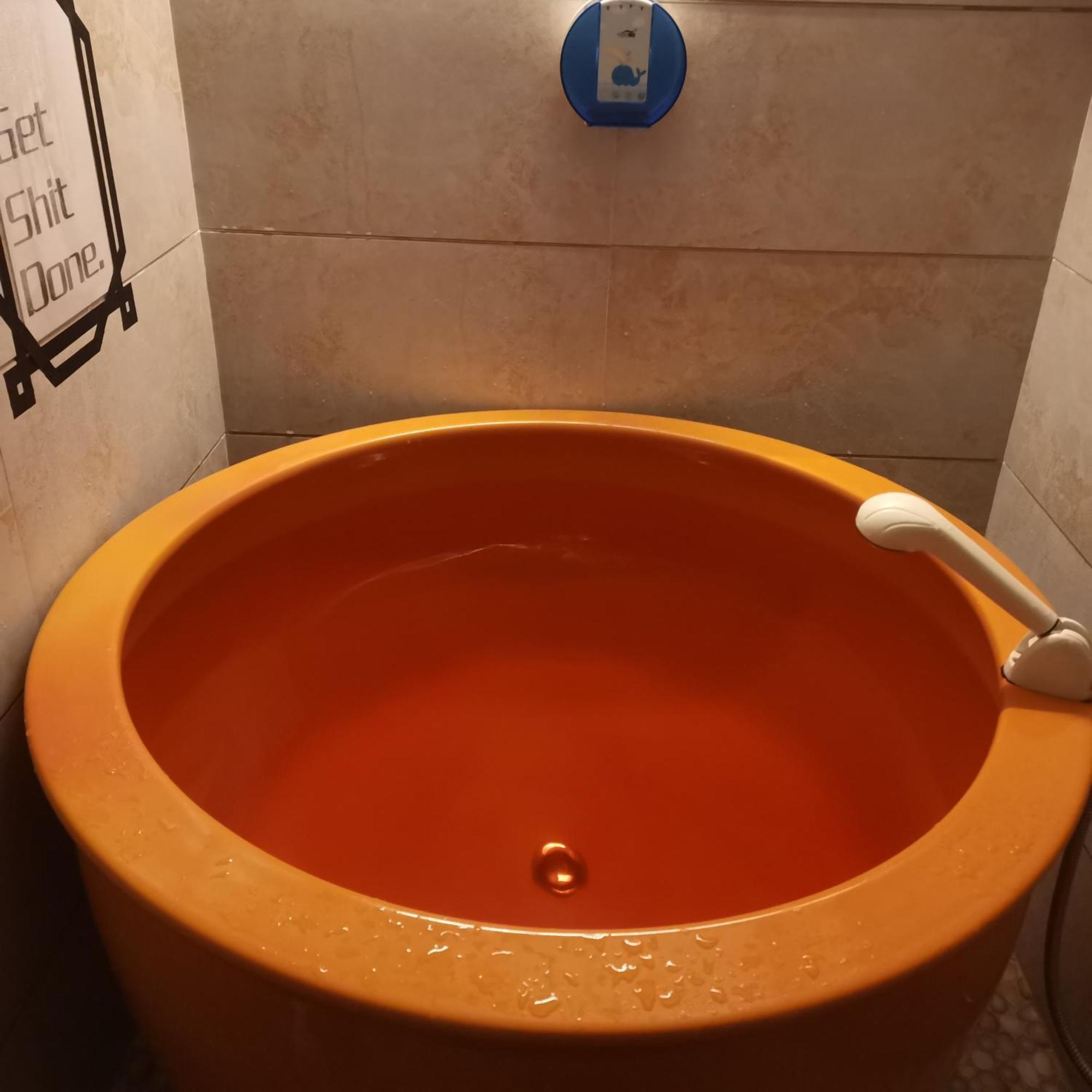 Tulou Panda Homestay Yongding Экстерьер фото